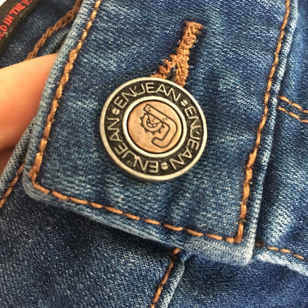 Jeans - Picture 7 of 8